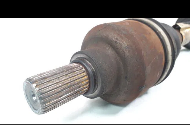 Transmission avant gauche Citroën XSARA PICASSO (N68) 2.0 16v (2003-2012) occasion
