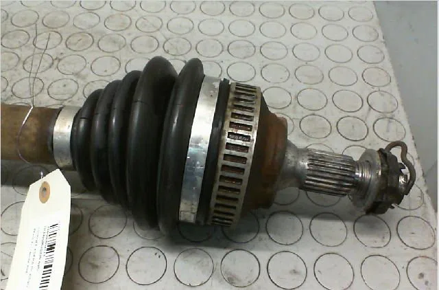 Transmission avant gauche CITROEN XSARA PICASSO Phase 2 02-2004--12-2010 1.6 HDI 110ch occasion