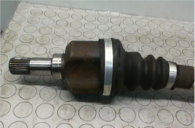 Transmission avant gauche CITROEN XSARA PICASSO Phase 2 02-2004--12-2010 1.6 HDI 110ch occasion