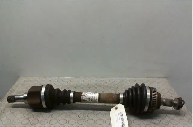 Transmission avant gauche CITROEN XSARA PICASSO Phase 2 02-2004--12-2010 1.6 HDI 110ch occasion