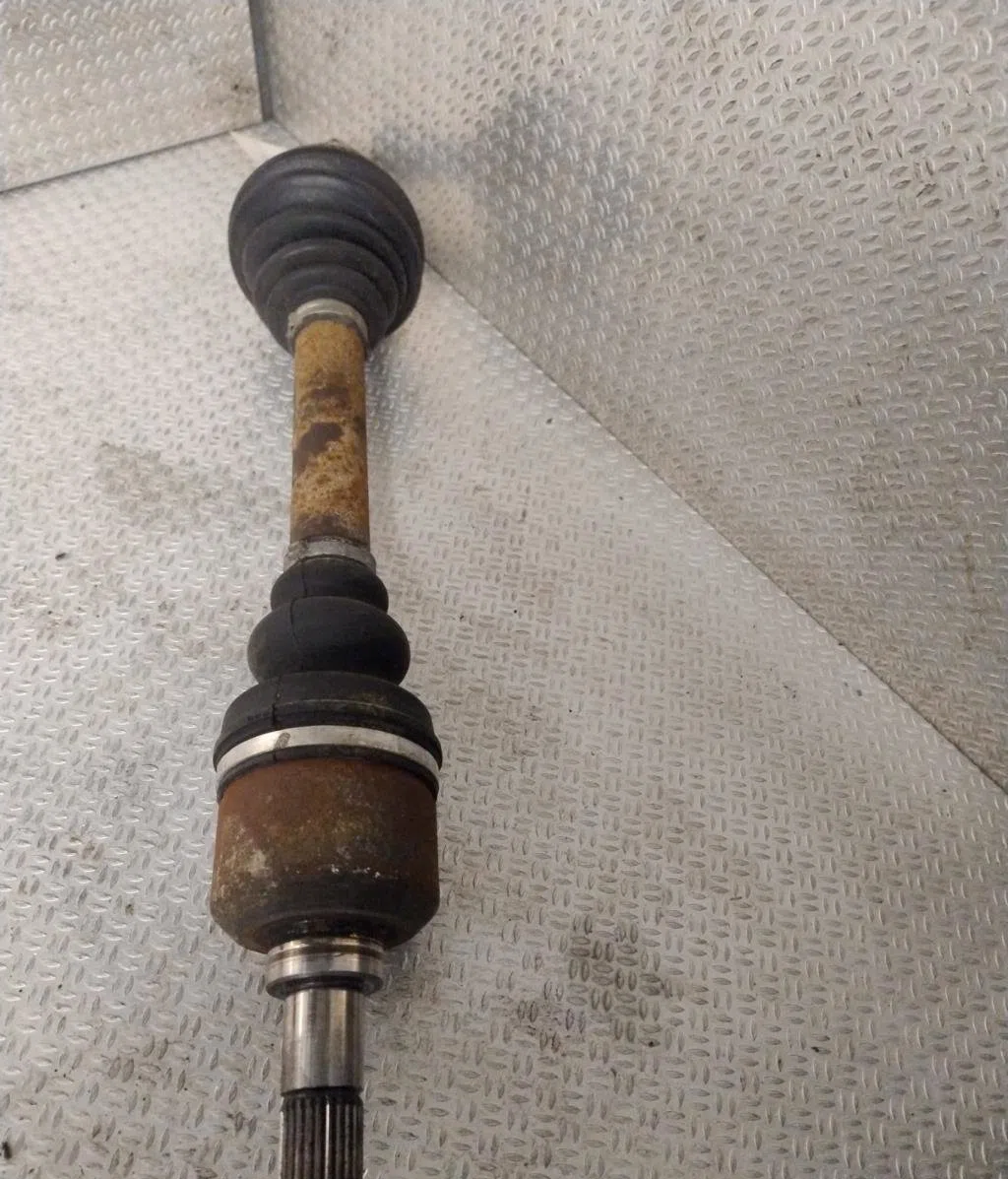 Transmission avant gauche CITROEN XSARA PICASSO  XSARA PICASSO PHASE 1 occasion