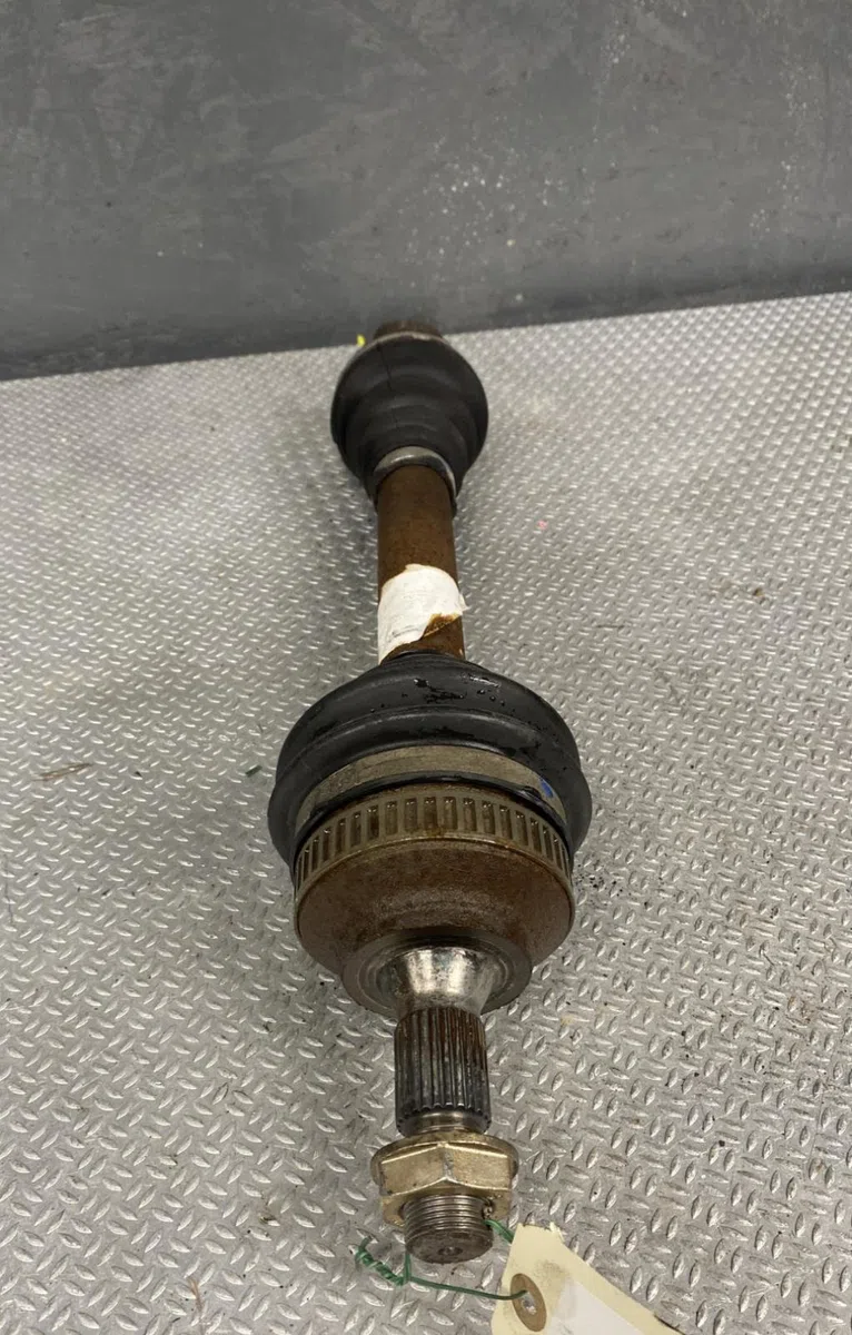 Transmission avant gauche CITROEN XSARA PICASSO  XSARA PICASSO PHASE 2 occasion