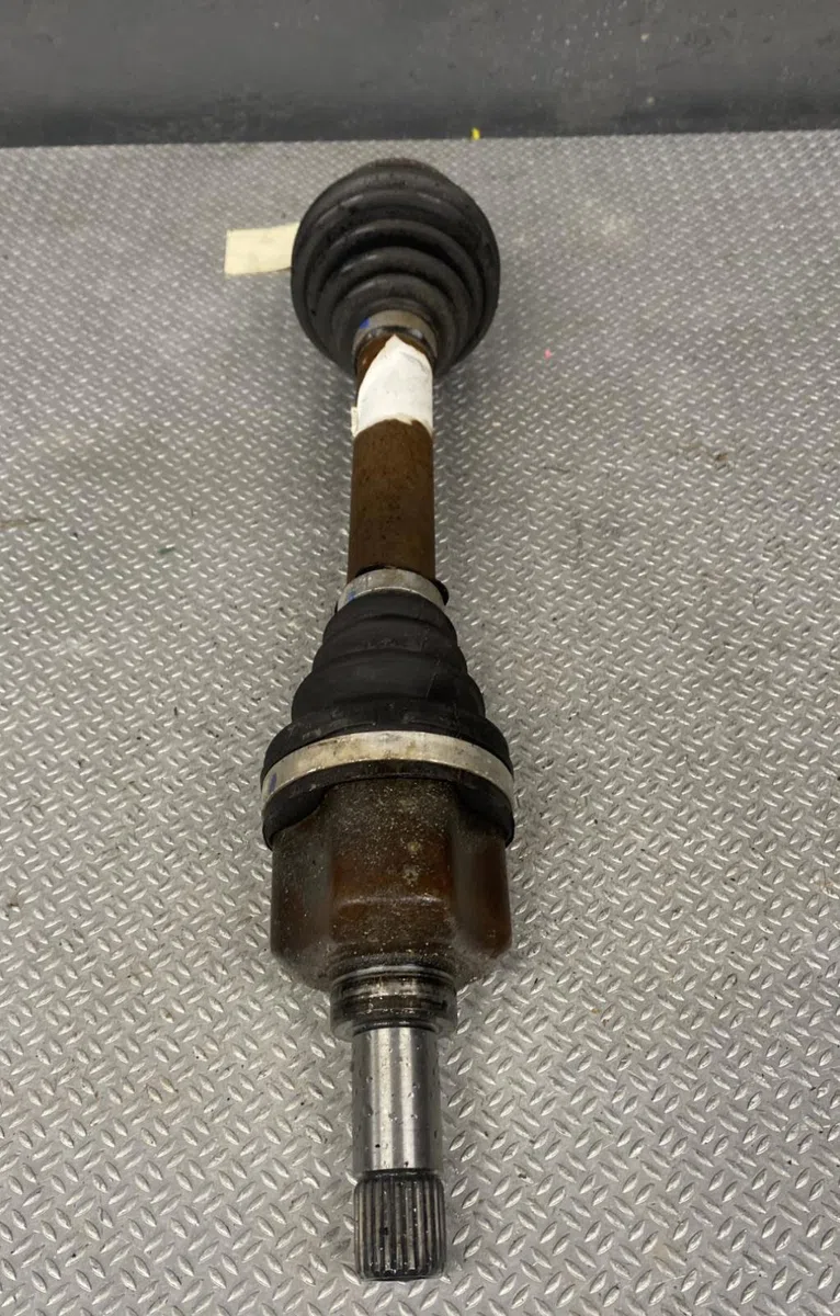 Transmission avant gauche CITROEN XSARA PICASSO  XSARA PICASSO PHASE 2 occasion