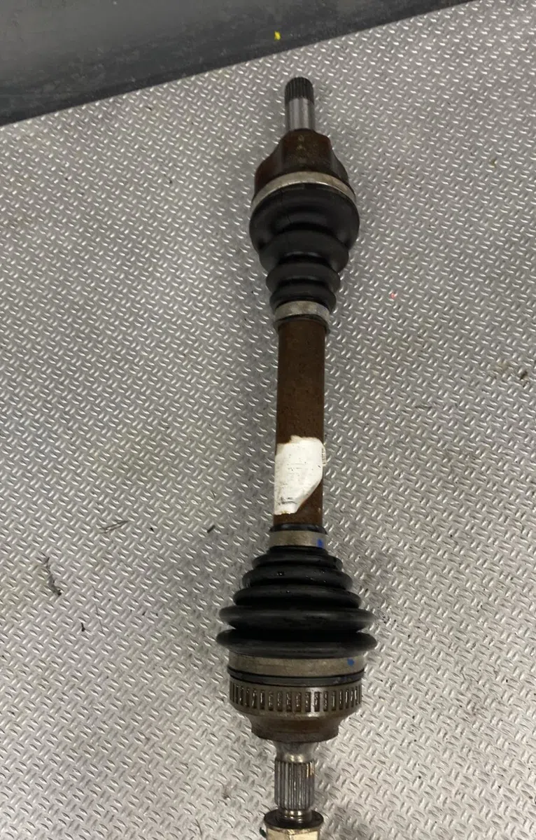 Transmission avant gauche CITROEN XSARA PICASSO  XSARA PICASSO PHASE 2 occasion