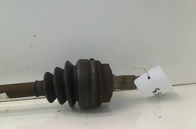 Transmission avant gauche CITROEN ZX 1995 occasion