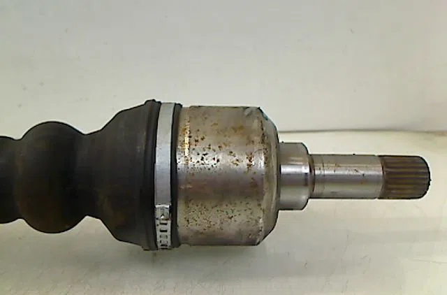Transmission avant gauche Citroën ZX (N2) 1.9 dt (1992-1994) occasion