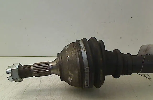 Transmission avant gauche Citroën ZX (N2) 1.9 dt (1992-1994) occasion