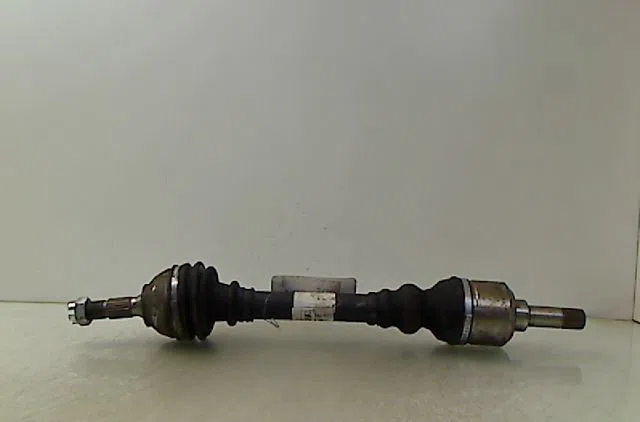 Transmission avant gauche Citroën ZX (N2) 1.9 dt (1992-1994) occasion