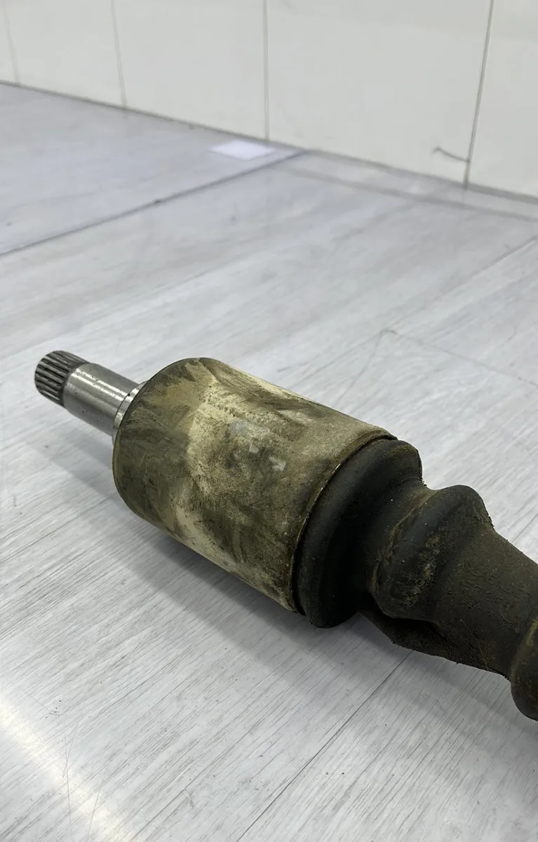 Transmission avant gauche CITROEN ZX PHASE 1 occasion