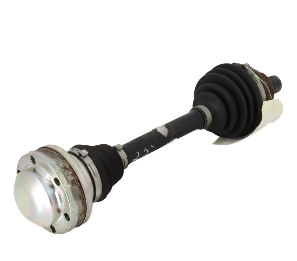 Transmission avant gauche Cupra FORMENTOR (KM7) 2.0 tdi (2021) occasion