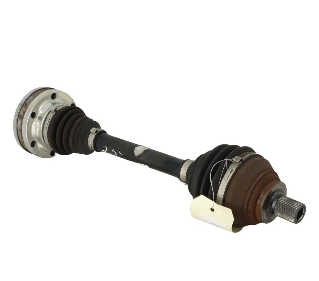 Transmission avant gauche Cupra FORMENTOR (KM7) 2.0 tdi (2021) occasion
