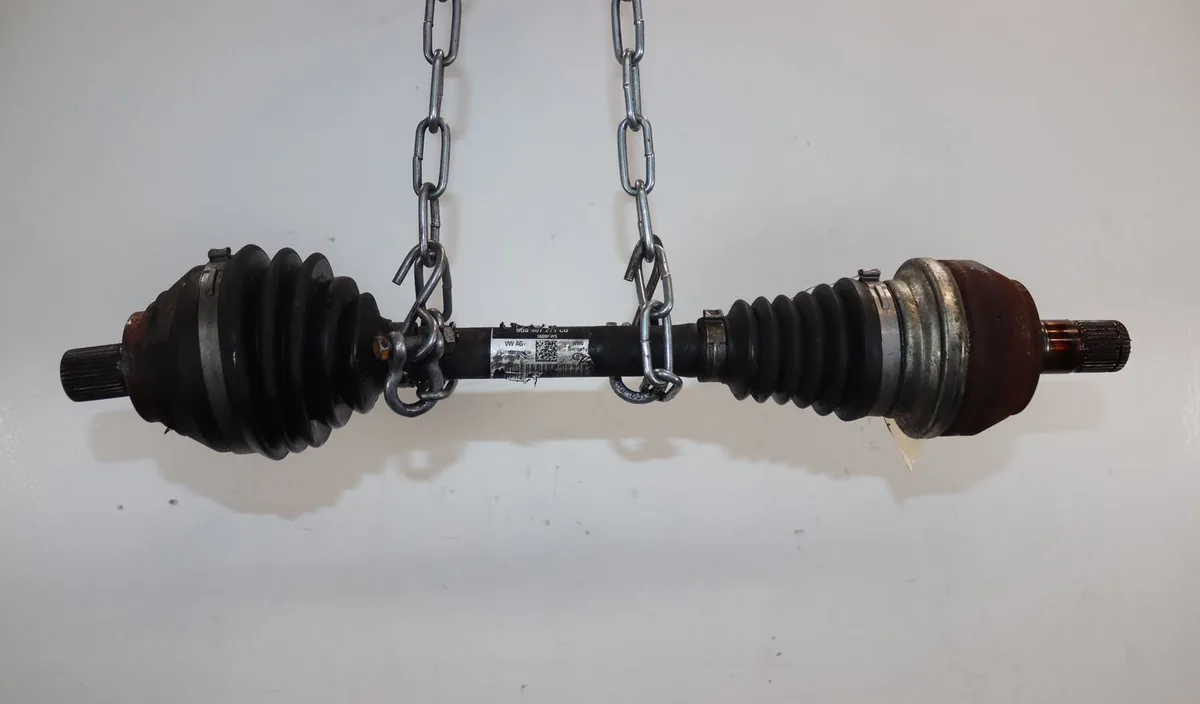 Transmission avant gauche Cupra LEON (KL1) 2.0 tsi (2021) occasion