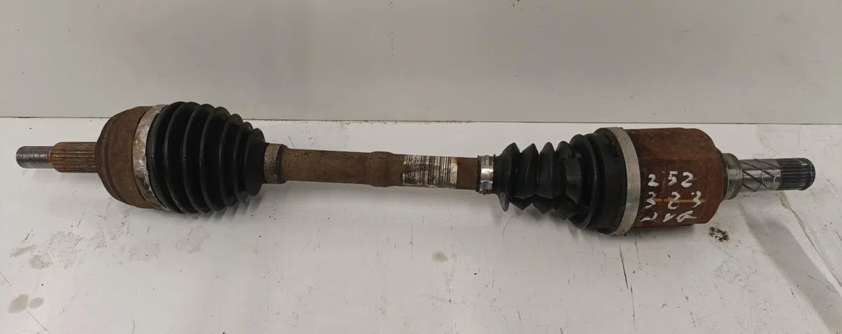 Transmission avant gauche Dacia DUSTER (HS_) 1.5 dci (2010-2018) occasion