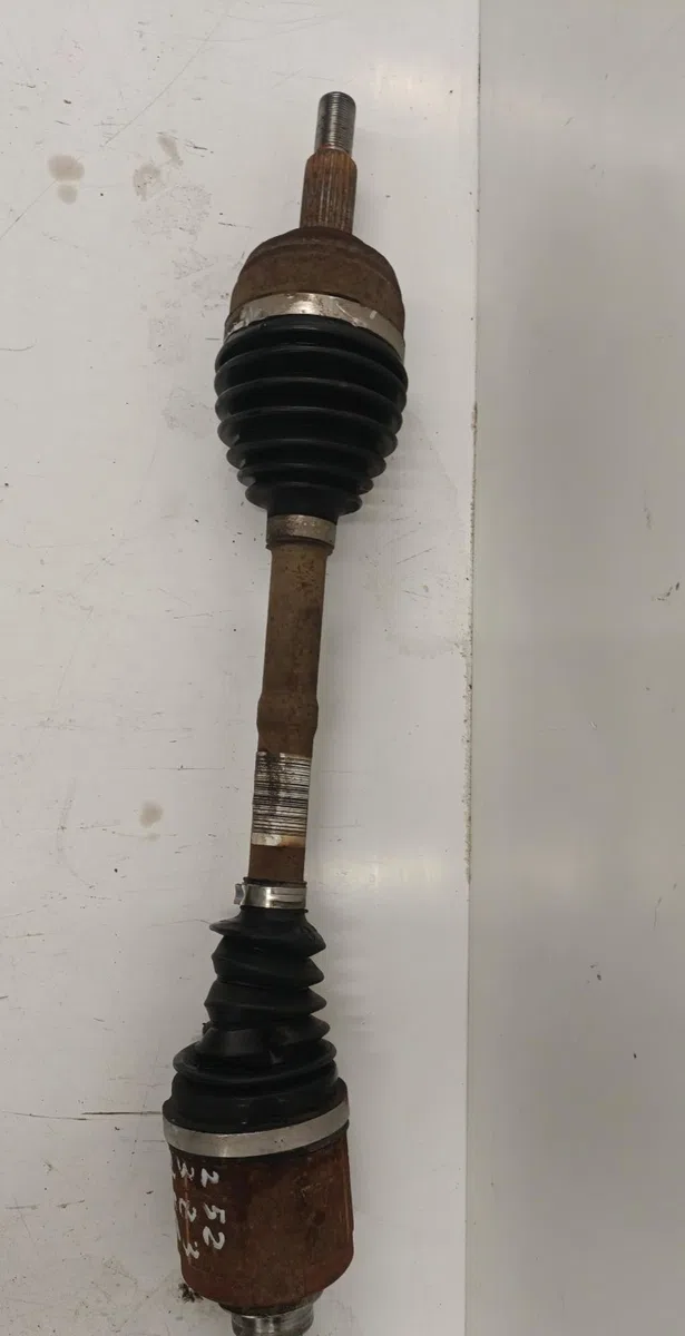 Transmission avant gauche Dacia DUSTER (HS_) 1.5 dci (2010-2018) occasion