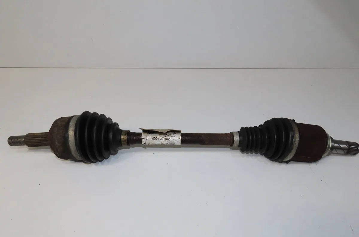 Transmission avant gauche Dacia LODGY (JS_) 1.2 tce (jsay, jsm0) (2012) occasion