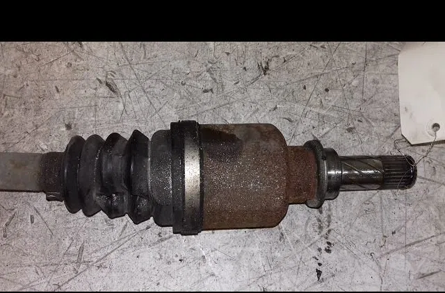 Transmission avant gauche Dacia LOGAN (LS_) 1.5 dci (ls0k) (2006-2012) occasion