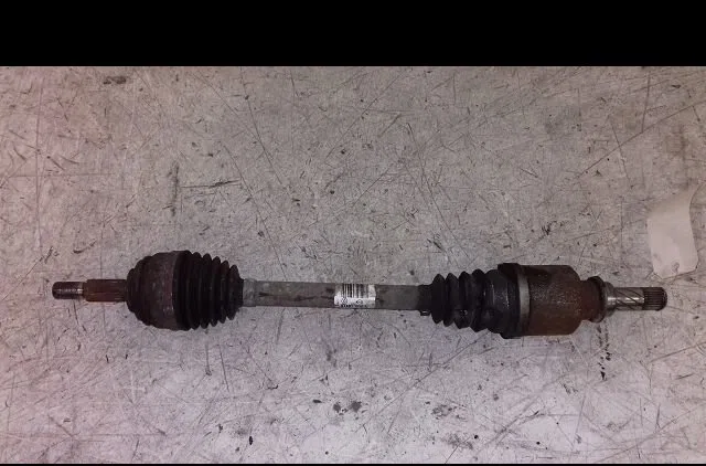 Transmission avant gauche Dacia LOGAN (LS_) 1.5 dci (ls0k) (2006-2012) occasion
