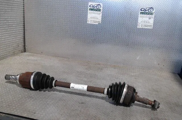 Transmission avant gauche Dacia LOGAN (LS_) 1.5 dci (ls0w) (2007-2011) occasion