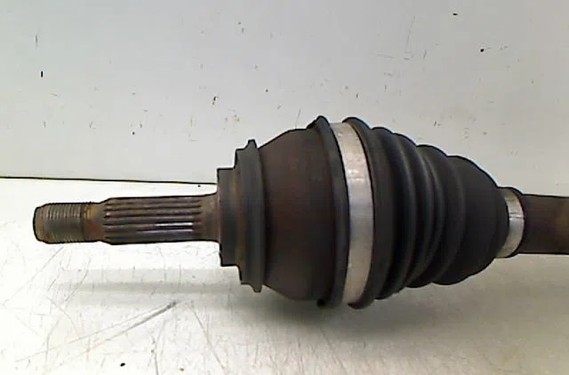 Transmission avant gauche Dacia LOGAN (LS_) 1.6 (lsob, lsod, lsof, lsoh) (2004) occasion