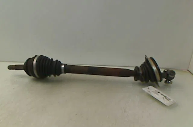 Transmission avant gauche Dacia LOGAN (LS_) 1.6 (lsob, lsod, lsof, lsoh) (2004) occasion