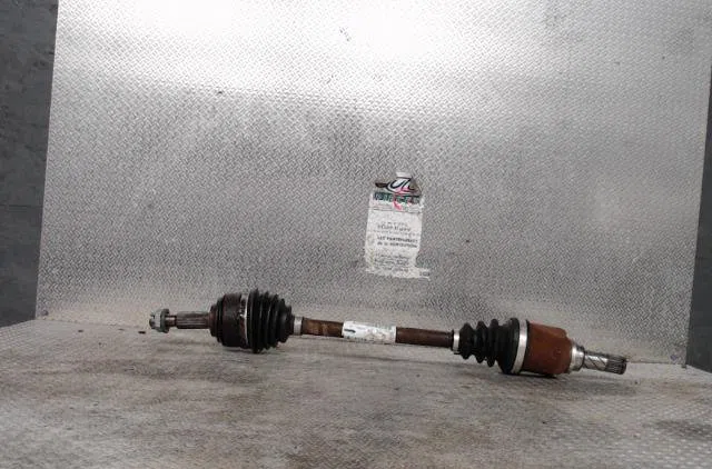 Transmission avant gauche DACIA LOGAN MCV 1  LOGAN MCV 1 PHASE 1 BREAK occasion