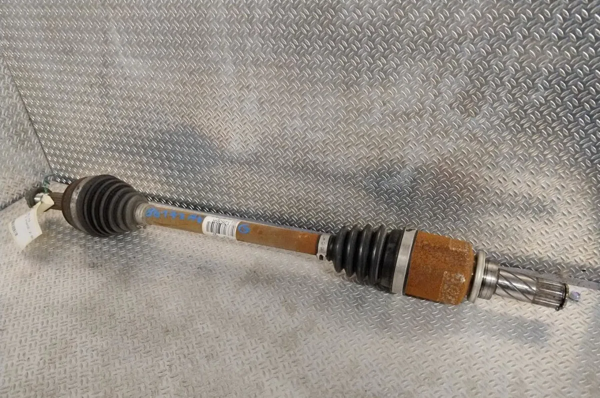 Transmission avant gauche DACIA LOGAN MCV 2  LOGAN MCV 2 PHASE 2 BREAK occasion