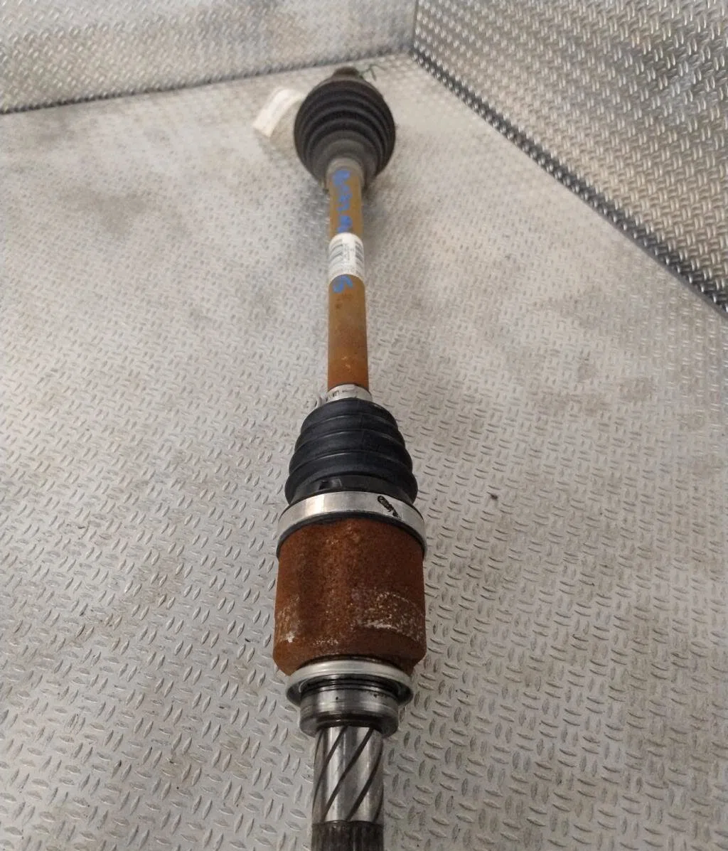Transmission avant gauche DACIA LOGAN MCV 2  LOGAN MCV 2 PHASE 2 BREAK occasion
