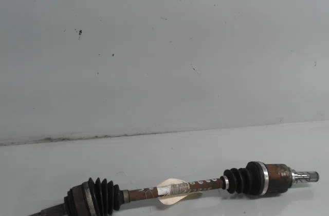 Transmission avant gauche Dacia LOGAN MCV (KS_) 1.5 dci (ks0k) (2007) occasion