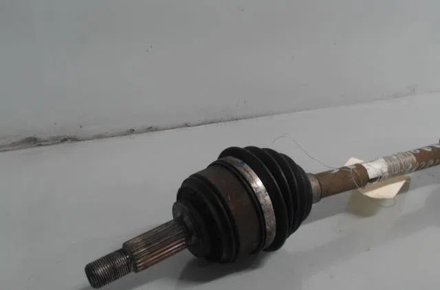 Transmission avant gauche Dacia LOGAN MCV (KS_) 1.5 dci (ks0k) (2007) occasion