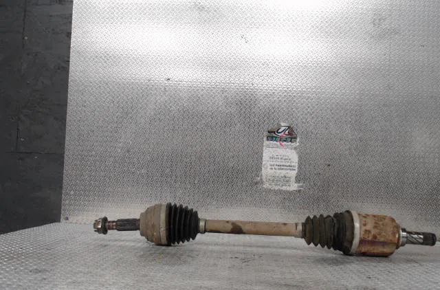 Transmission avant gauche Dacia SANDERO 1.5 dci (2010) 5 portes occasion