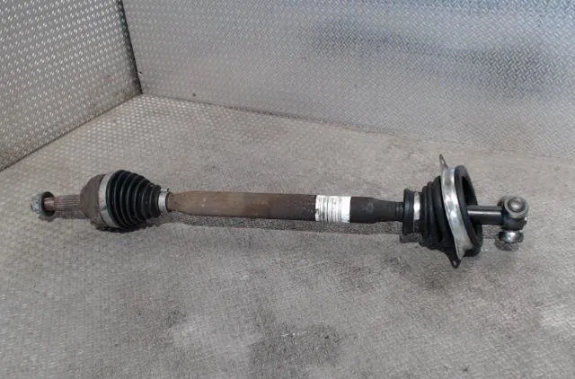 Transmission avant gauche DACIA SANDERO 1  SANDERO 1 occasion