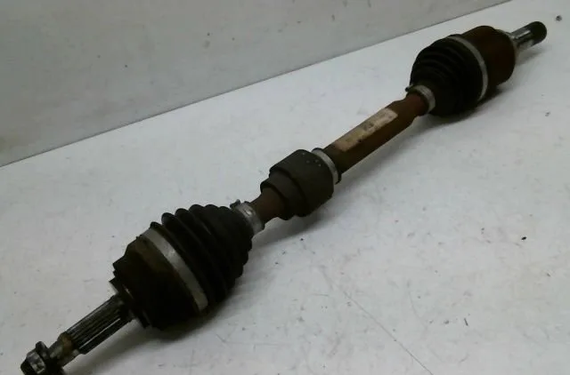 Transmission avant gauche Dacia SANDERO III Liberty 125 i.e. (m73) (2012) occasion