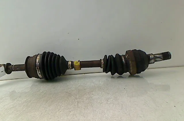 Transmission avant gauche DAEWOO LANOS 1999 occasion
