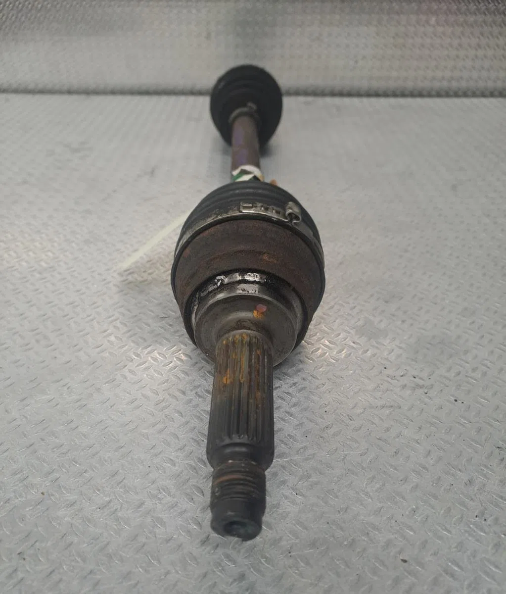 Transmission avant gauche DAEWOO MATIZ 1  MATIZ 1 PHASE 2 occasion
