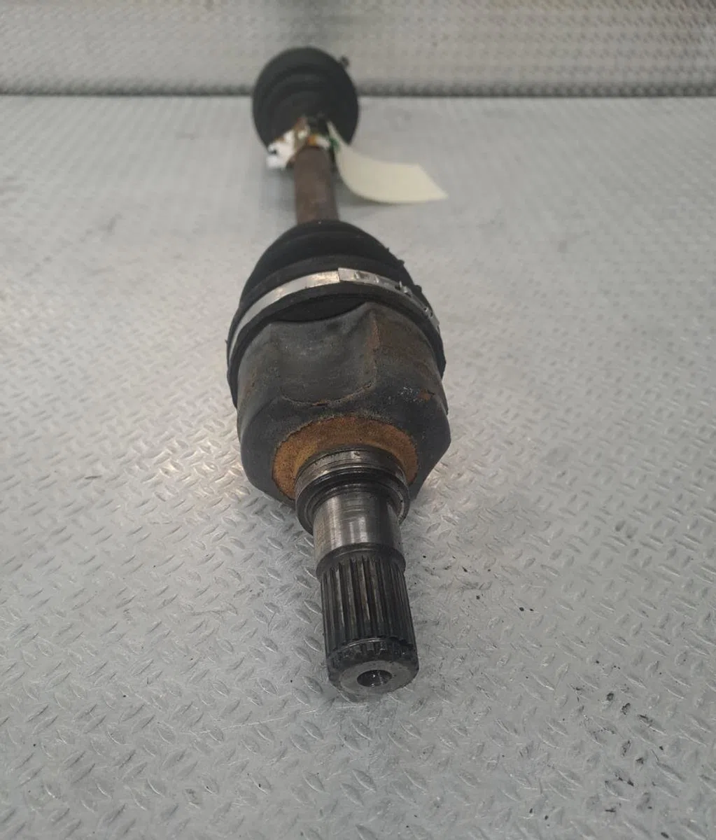 Transmission avant gauche DAEWOO MATIZ 1  MATIZ 1 PHASE 2 occasion