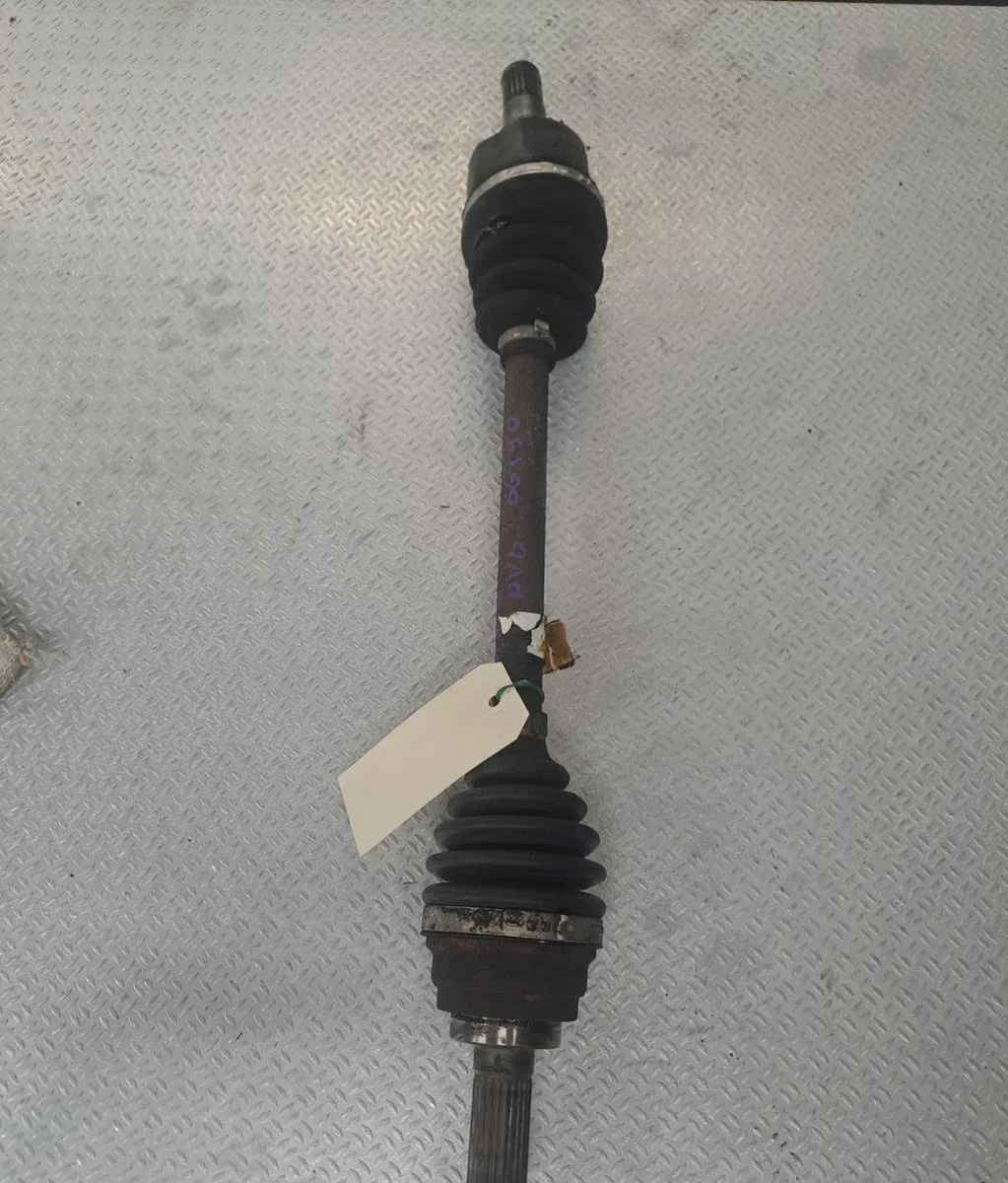 Transmission avant gauche DAEWOO MATIZ 1  MATIZ 1 PHASE 2 occasion