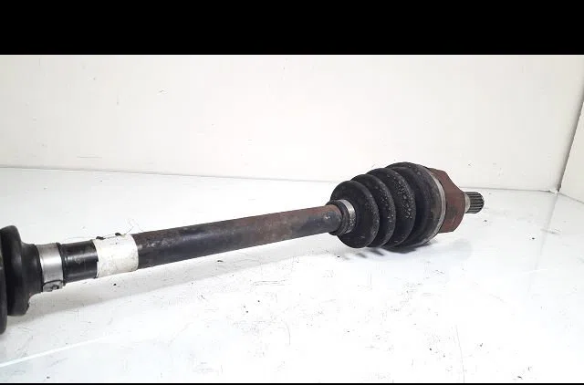 Transmission avant gauche Daewoo MATIZ (M100, M150) 0.8 (1998) 5 portes occasion