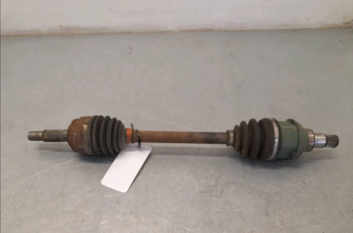 Transmission avant gauche Daihatsu COPEN (L880_, L881_) 1.3 (2006-2012) occasion