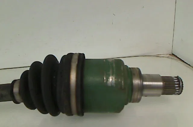 Transmission avant gauche DAIHATSU SIRION 2003 occasion