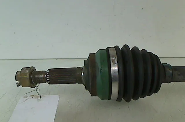 Transmission avant gauche DAIHATSU SIRION 2003 occasion