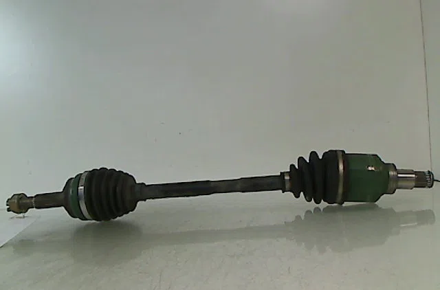 Transmission avant gauche DAIHATSU SIRION 2003 occasion