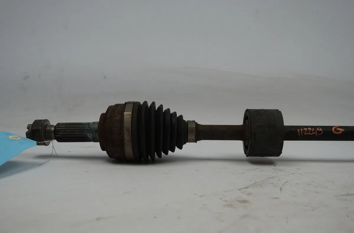 Transmission avant gauche Daihatsu SIRION (M3_) 1.0 (2005-2013) occasion
