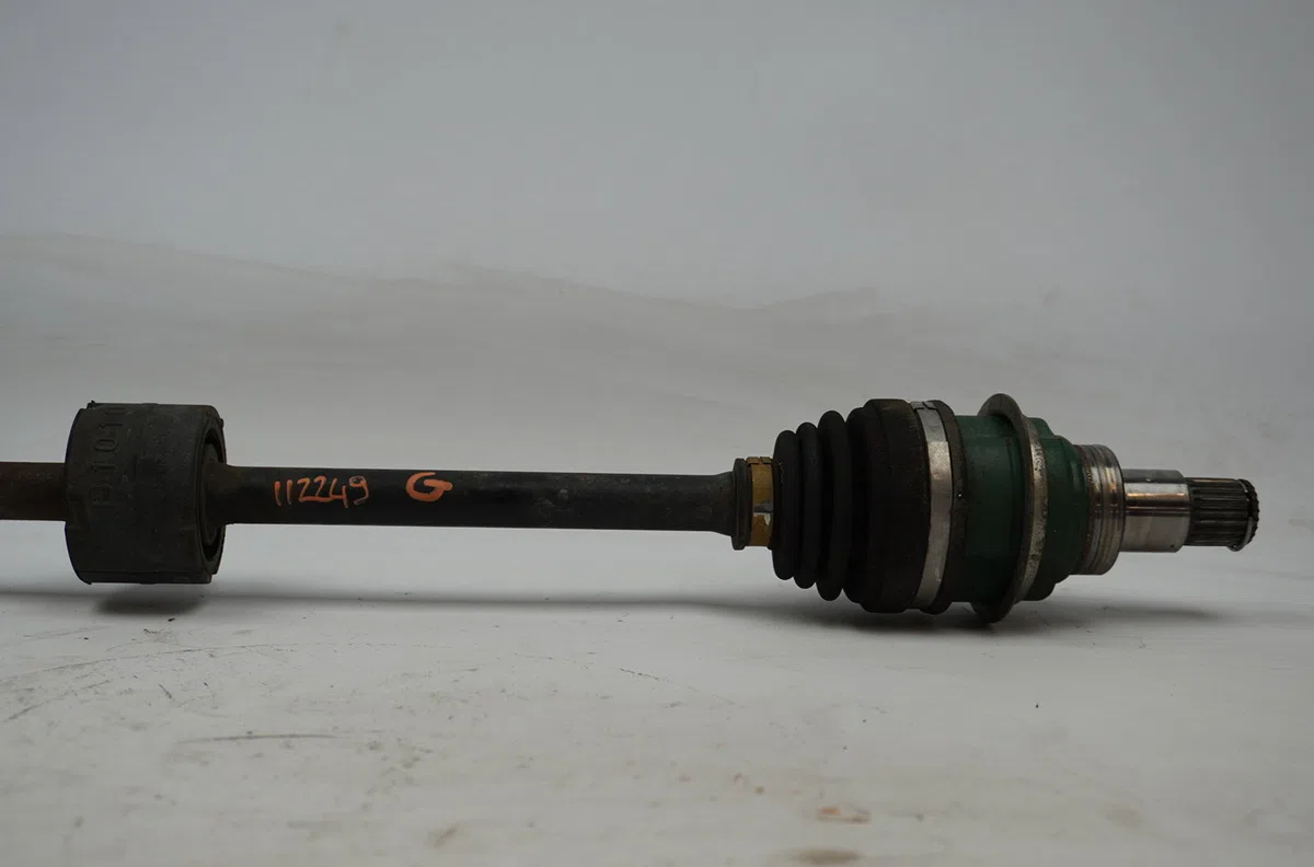 Transmission avant gauche Daihatsu SIRION (M3_) 1.0 (2005-2013) occasion