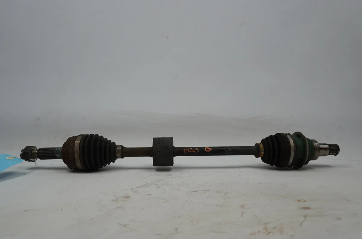 Transmission avant gauche Daihatsu SIRION (M3_) 1.0 (2005-2013) occasion