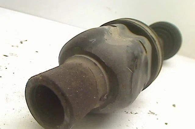 Transmission avant gauche Dodge RAM 1500 Crew Cab Pickup 5.7 4wd (2008-2010) occasion
