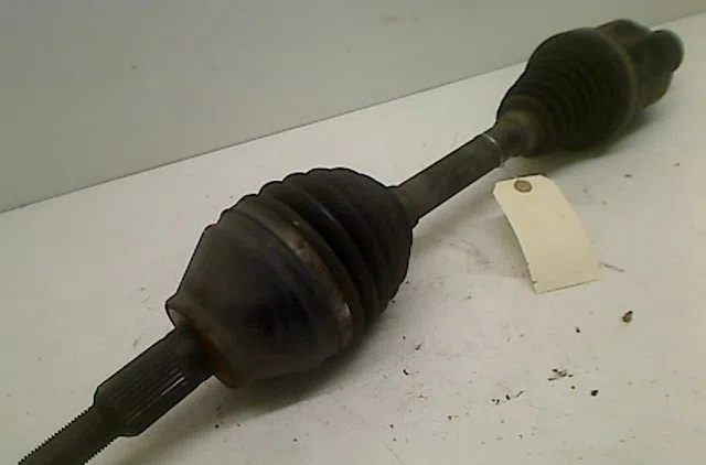 Transmission avant gauche Dodge RAM 1500 Crew Cab Pickup 5.7 4wd (2008-2010) occasion
