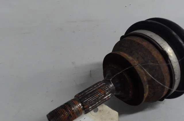 Transmission avant gauche Ds DS 3 (SA_) 1.2 thp 110 - puretech 110 (sahnps) (2015-2019) occasion