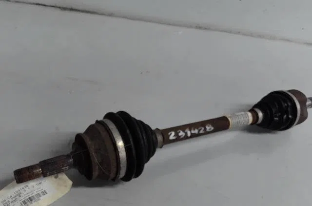 Transmission avant gauche Ds DS 3 (SA_) 1.2 thp 110 - puretech 110 (sahnps) (2015-2019) occasion