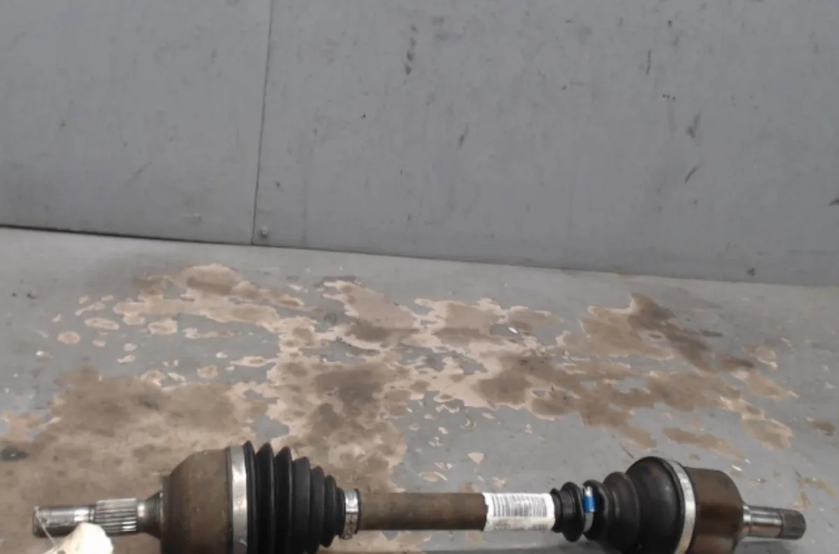Transmission avant gauche Ds DS 4 - DS 4 CROSSBACK (NX_) 2.0 bluehdi 180 (2015-2018) occasion