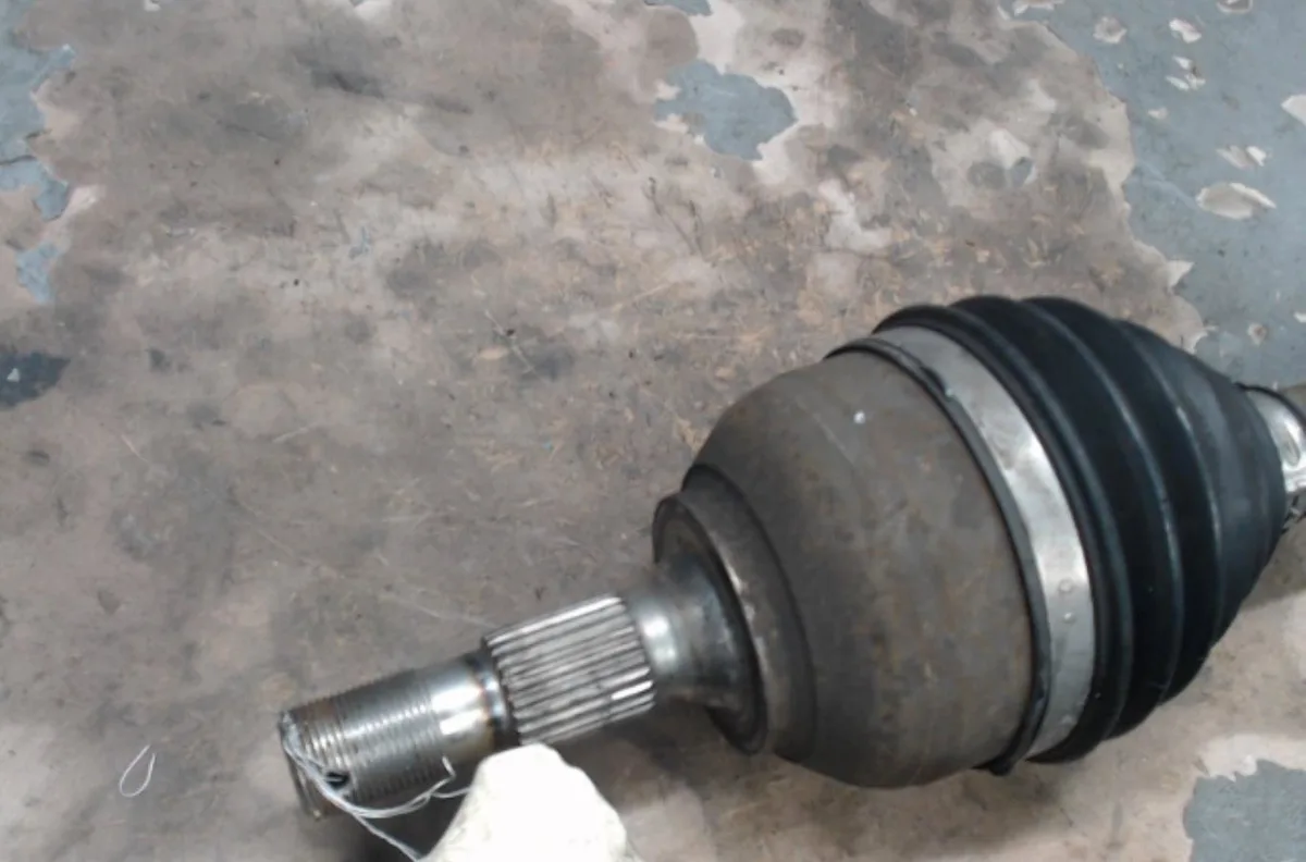 Transmission avant gauche Ds DS 4 - DS 4 CROSSBACK (NX_) 2.0 bluehdi 180 (2015-2018) occasion